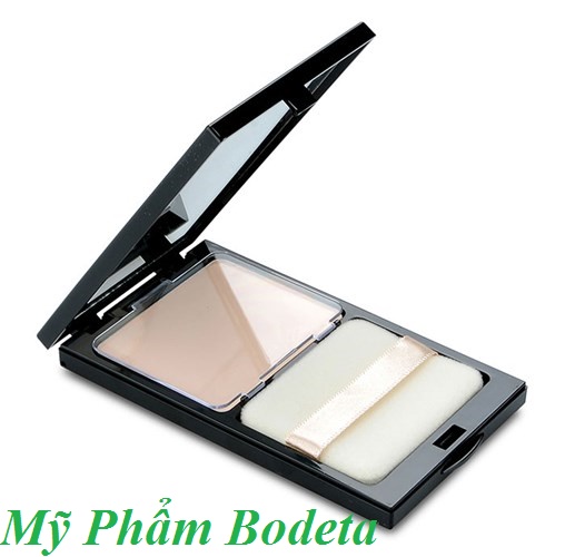 Mỹ phẩm Bodeta- Làm đẹp bằng phấn